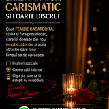 Doar pentru femei casatorite